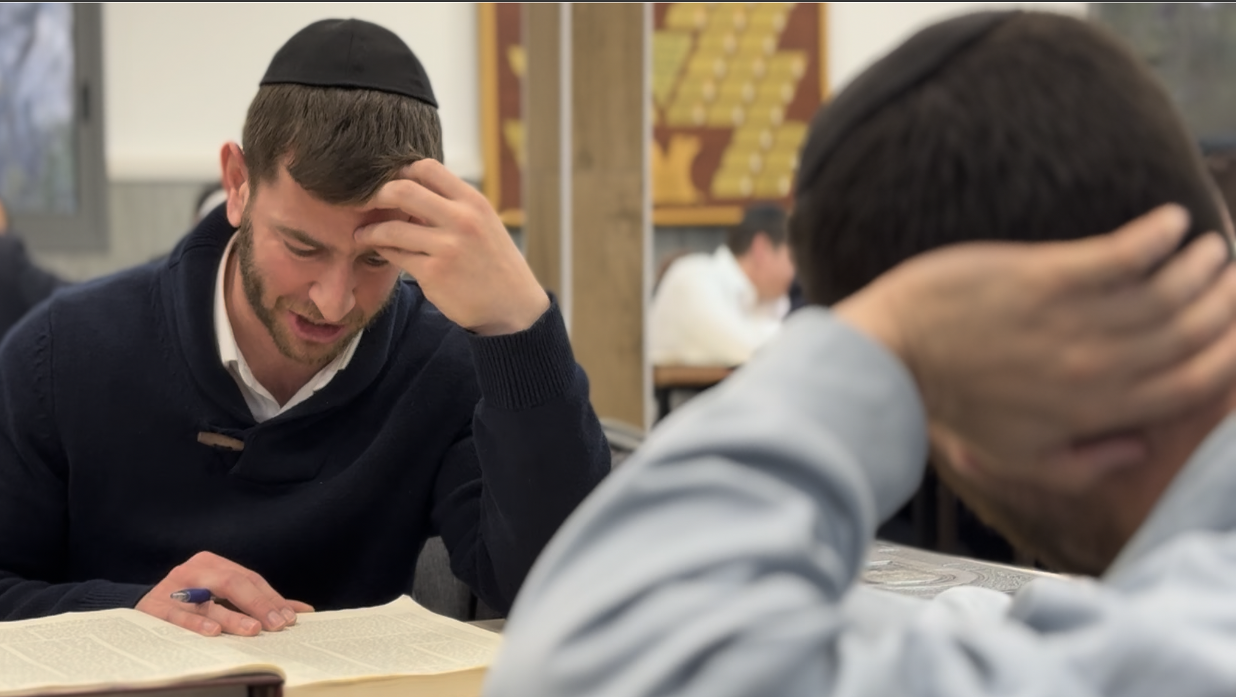 Chanukah Celebration